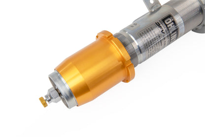 Ohlins 21-23 BMW M3/M4 (G8X) Road & Track Coilover System
