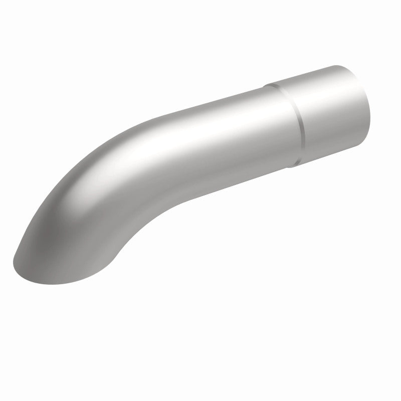 MagnaFlow Tip 1-pk Turndown 3x13 3 ID SS