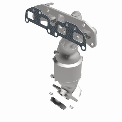 MagnaFlow Direct Fit Catalytic Converter 02-06 Sentra 2.5L OEM
