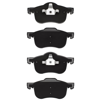DFC 99-09 Volvo XC70 Front 4000 Hybridynamic Brake Pads