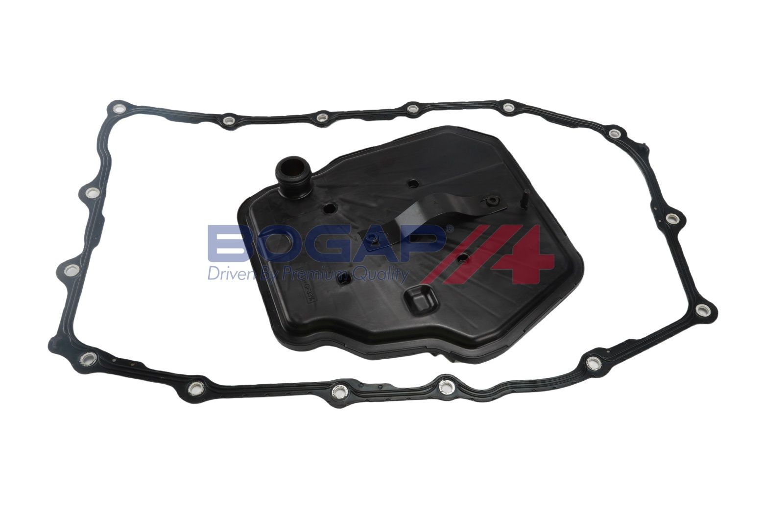 BOGAP G8115100 Hydraulic Filter Kit, Automatic Transmission