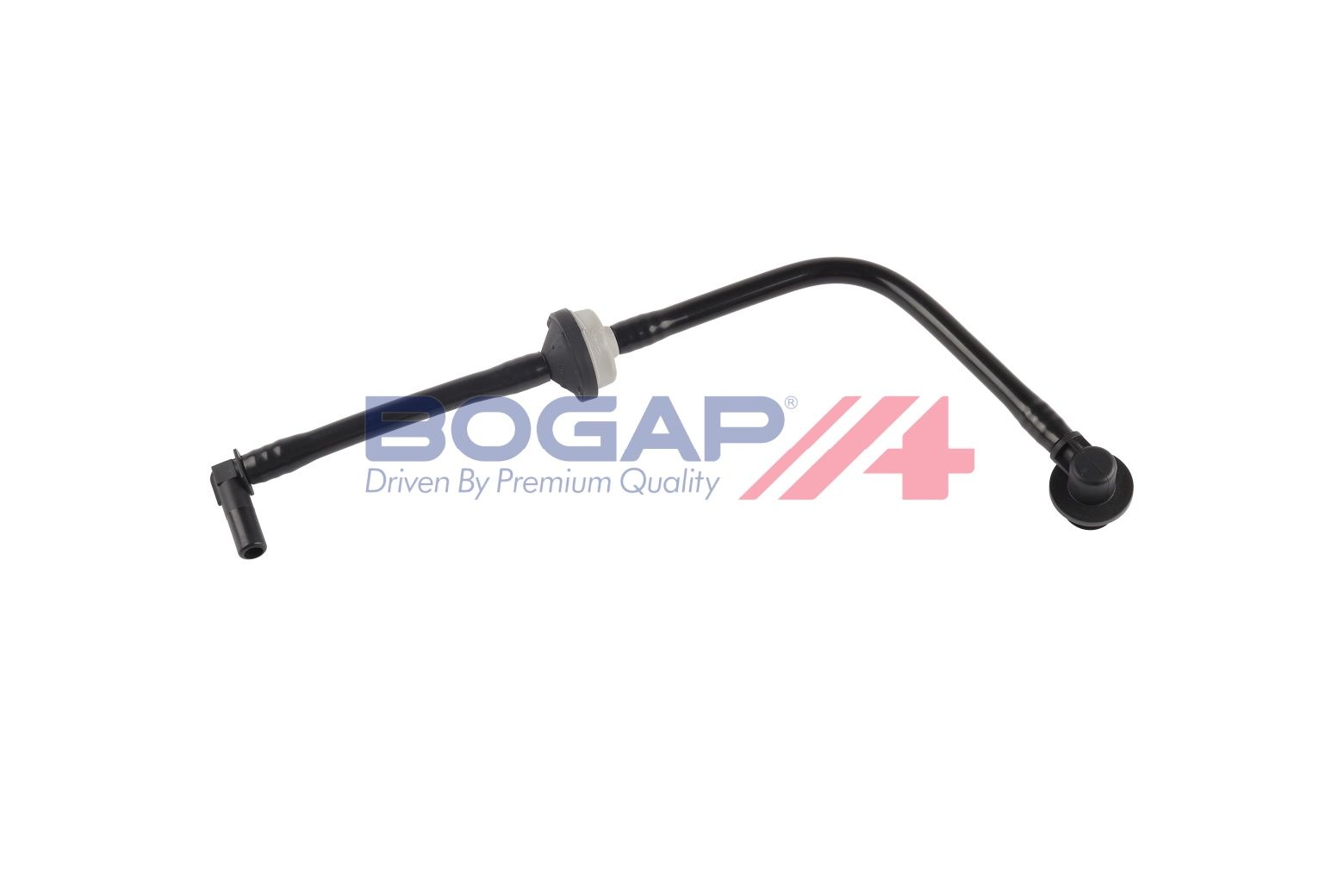 BOGAP E1912100 Vacuum Hose, Braking System