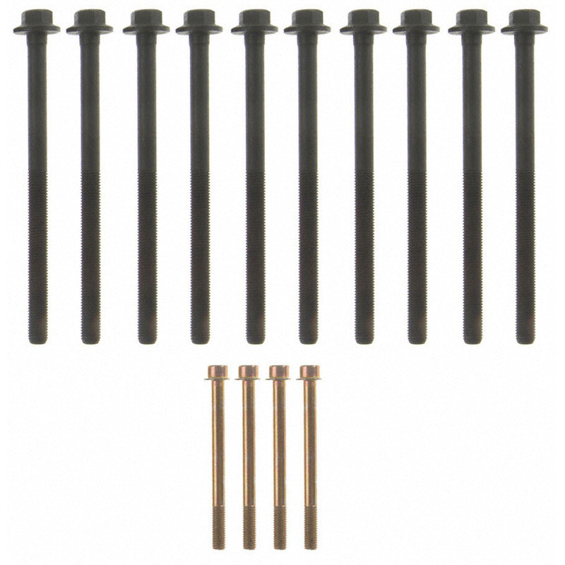 Fel-Pro Chevrolet Equinox Engine Cylinder Head Bolt Set