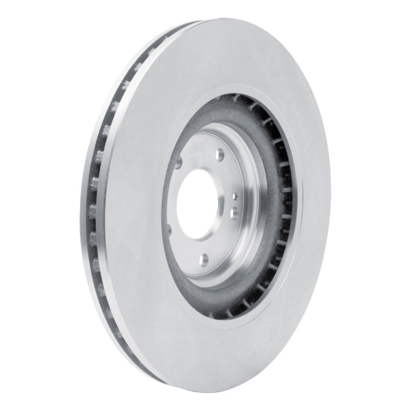 DFC 22-25 Hyundai Elantra N Front Brake Rotor