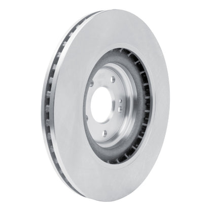 DFC 22-25 Hyundai Elantra N Front Brake Rotor
