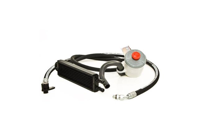 Hybrid Racing HYB-PSK-01-01 K-Swap Power Steering Conversion Kit (92-00 Civics & 94-01 Integra)