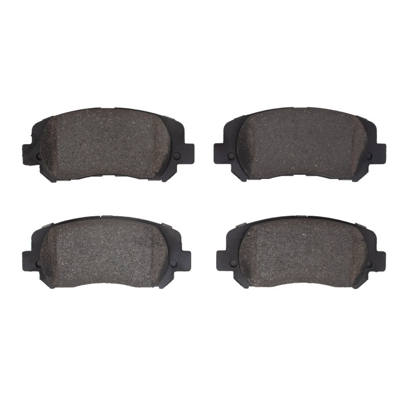 R1 Concepts R1 14-22 Chrysler 200 Front Performance Off-Road/Tow Brake Brake Pads