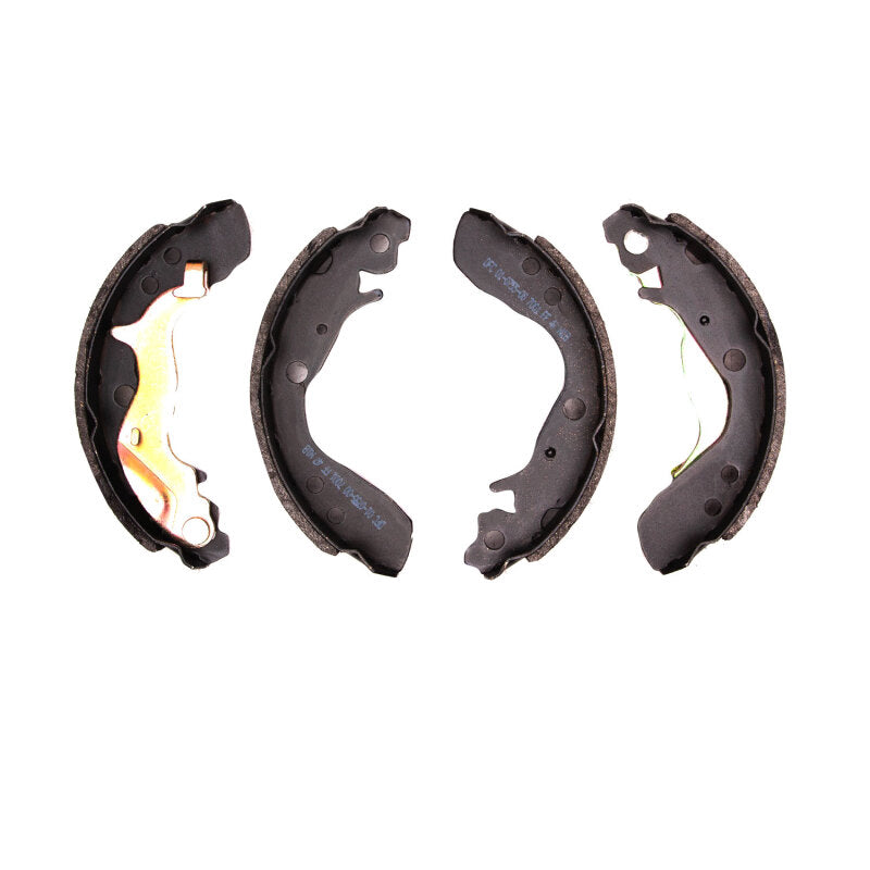 DFC 00-06 Honda Insight Rear Premium Service Shoes