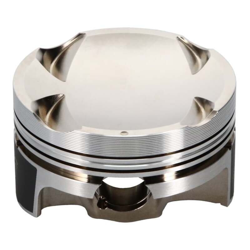 Wiseco Mitsubishi 4G63 87.00 mm Bore 28.87 mm CH 0.00 CC Piston Set