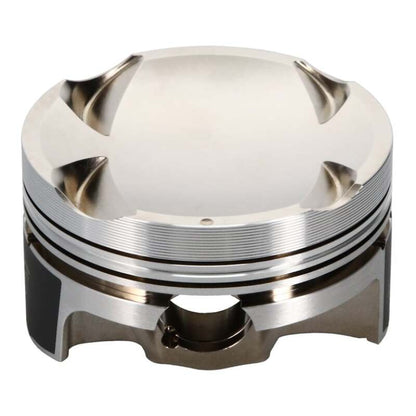 Wiseco Mitsubishi 4G63 86.00 mm Bore 28.87 mm CH 0.00 CC Piston Set