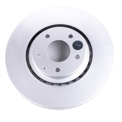 PowerStop Power Stop 2018 Mazda CX-5 Front Evolution Geomet Coated Rotor