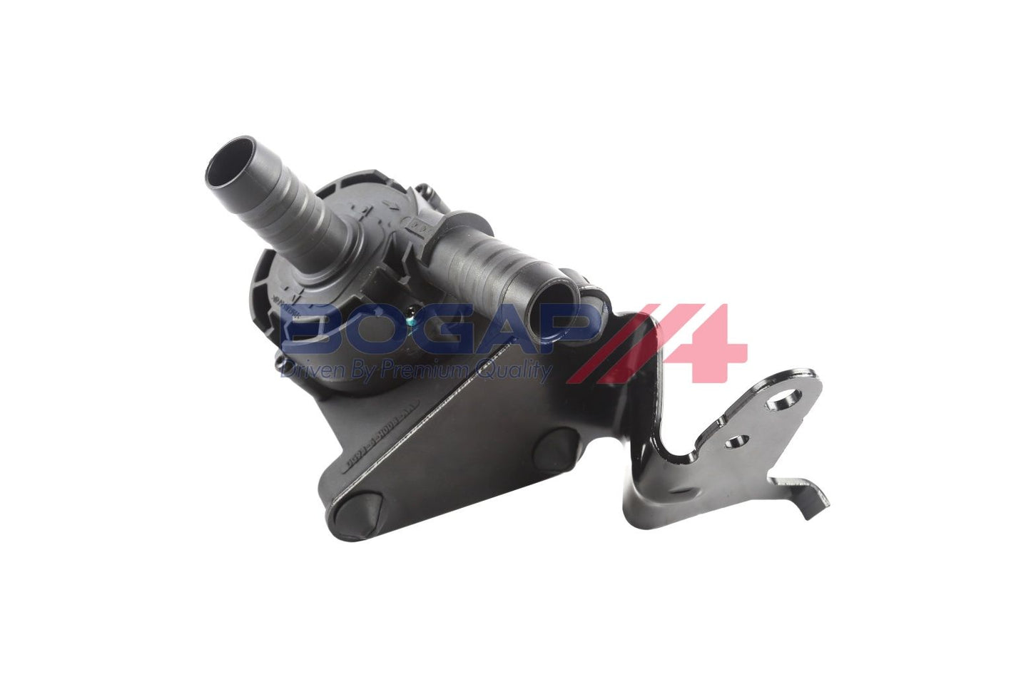 BOGAP F4243103 Auxiliary Water Pump (Cooling Water Circuit)