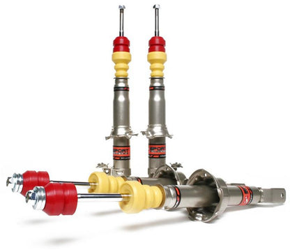 Skunk2 Racing Skunk2 92-95 Honda Civic/Del Sol (Excl Prelude) Sport Shocks (Set of 4)