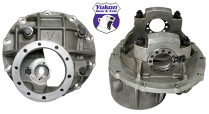 Yukon Gear & Axle Yukon Gear Ford 9in Yukon 3.062in aluminum Case / HD Dropout Housing