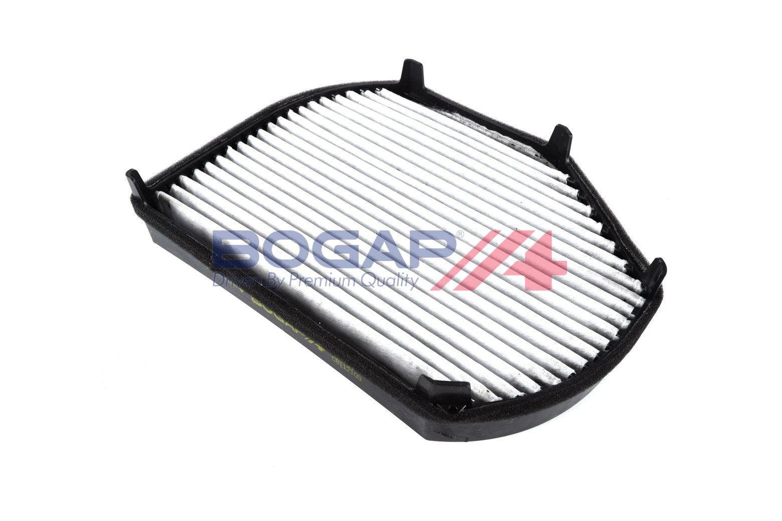 BOGAP C8112109 Filter, Cabin Air