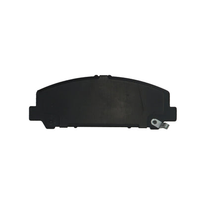 Baer Brakes 08-10 Nissan TITAN Claw Brake Pads