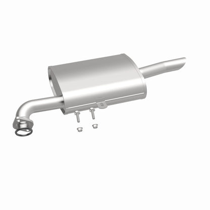 Magnaflow BRE Exhaust 98-02 Corolla Prizm 1.8L Muffler Kit