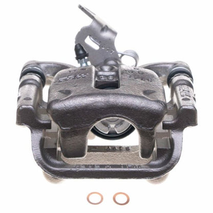 PowerStop Power Stop 15-18 Volkswagen Golf Rear Right Autospecialty Caliper w/Bracket