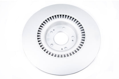 DBA 12-17 Hyundai Genesis 3.8L Front En-Shield Standard Rotor