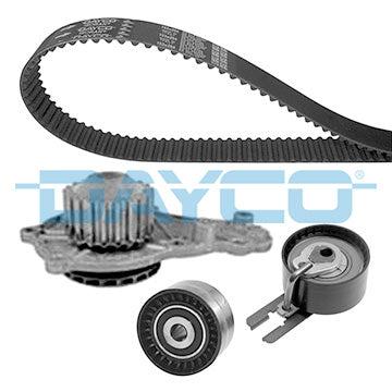 DAYCO DAYKTBWP3230 Water Pump & Timing Belt Kit