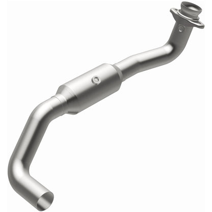 MagnaFlow DF Cat. Conv 07-08 Ford F-150 Pickup 5.4L D/S / 12/06-08 Lincoln Truck Mark LT 5.4L D/S