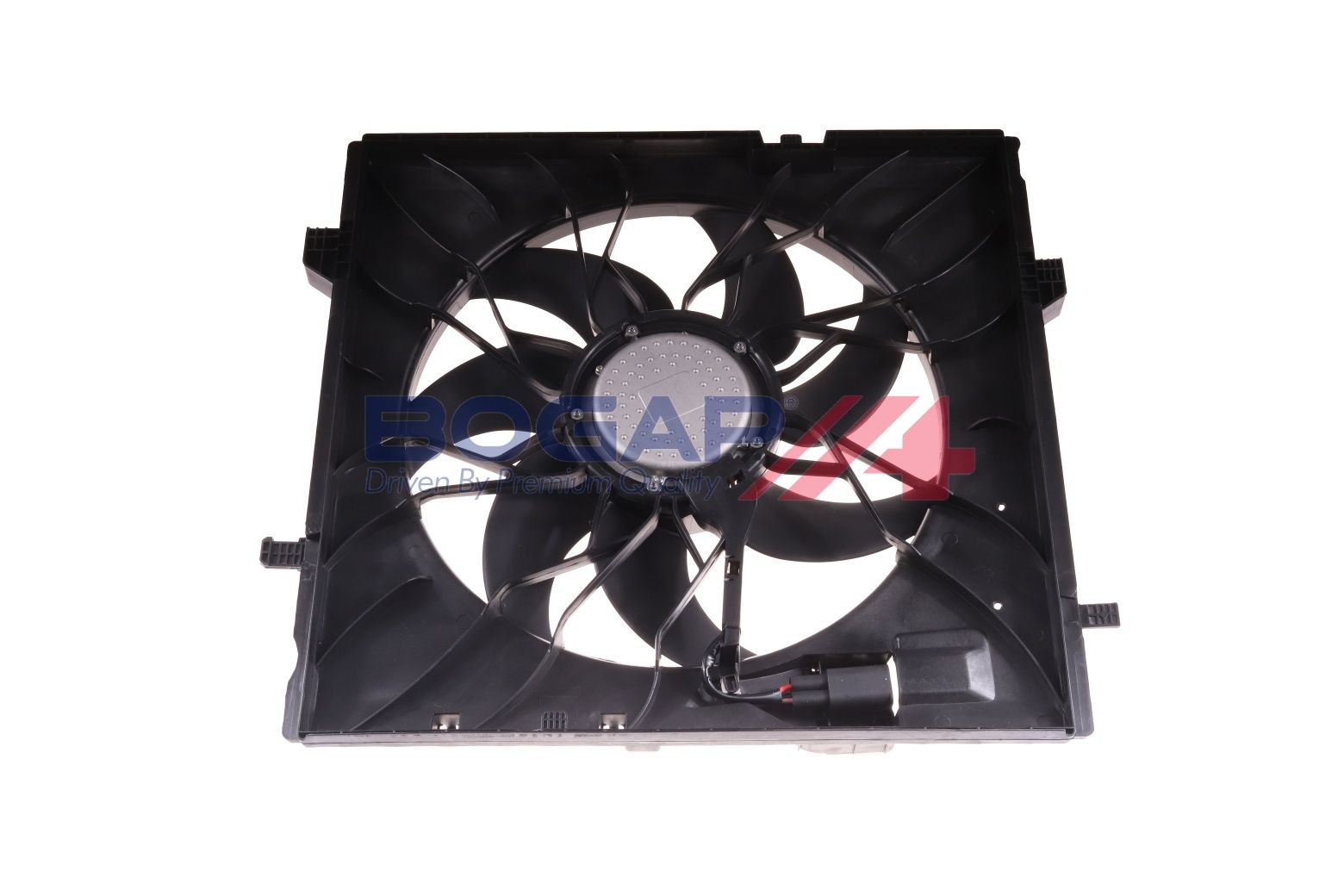 BOGAP C4243116 Fan, Engine Cooling