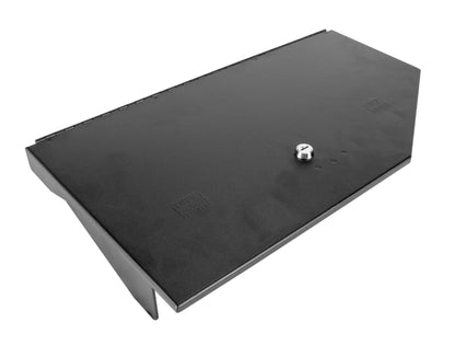 Tuffy Products Tuffy Ram Trucks Underseat Lid W/ Keyed Lock