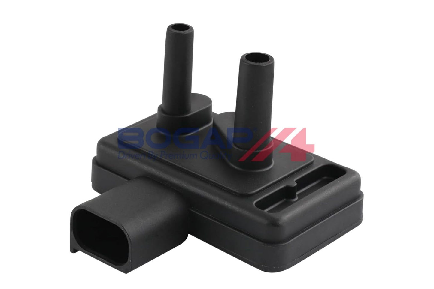 BOGAP F6320123 Sensor, Exhaust Pressure