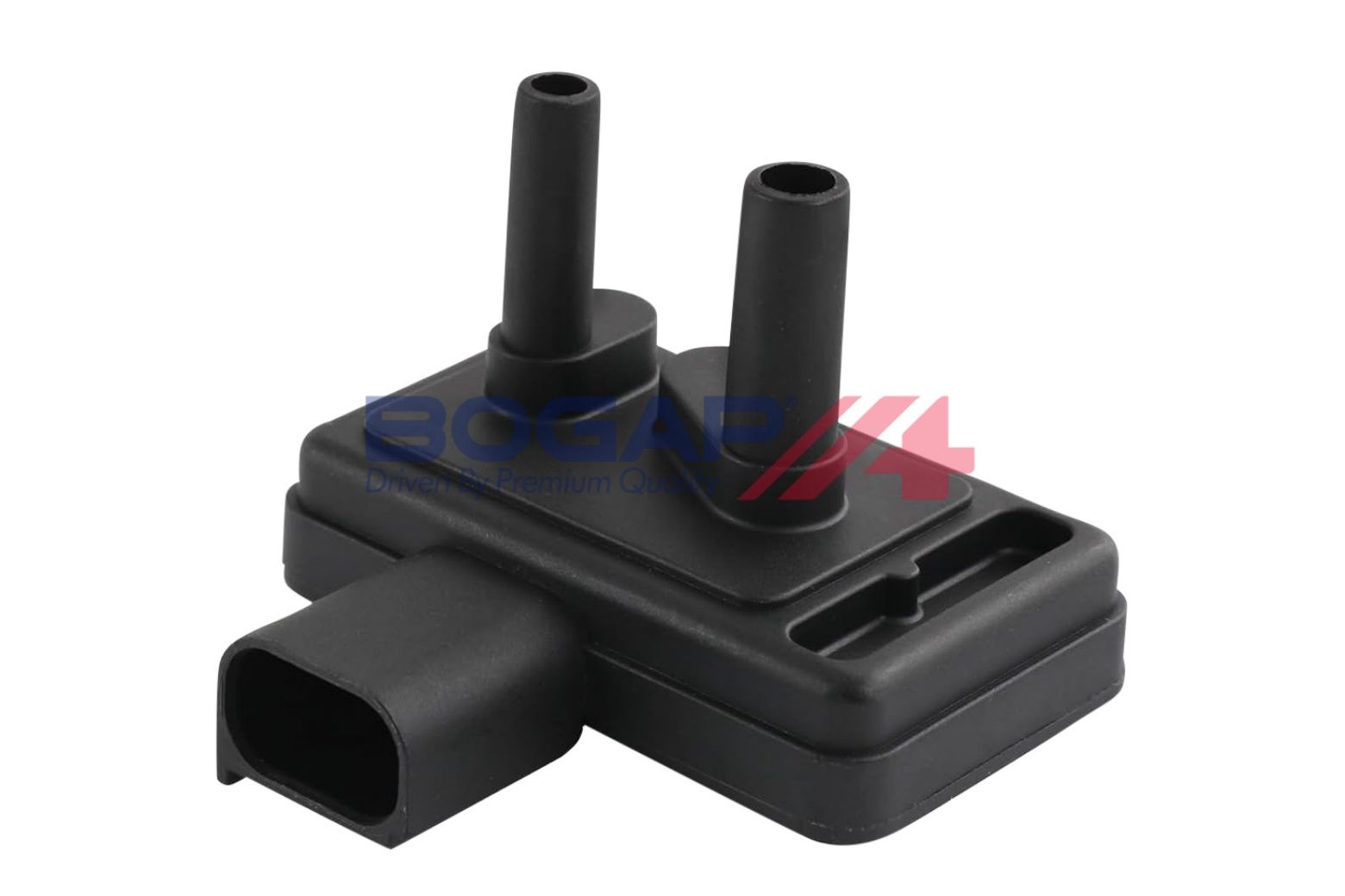BOGAP F6320123 Sensor, Exhaust Pressure