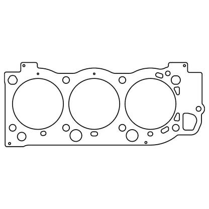 Cometic Gasket Cometic Toyota 5VZ-FE .080in MLS Cylinder Head Gasket - 98mm Bore - RHS