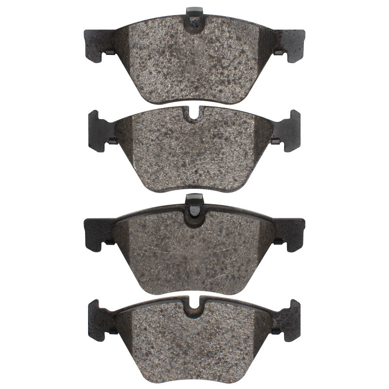 R1 Concepts R1 06-10 BMW 330I Front Optimum OE Brake Pads