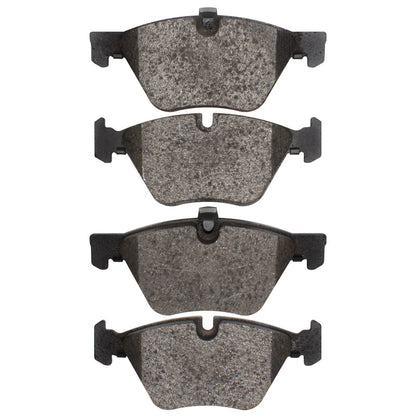 R1 Concepts R1 06-10 BMW 330I Front Optimum OE Brake Pads