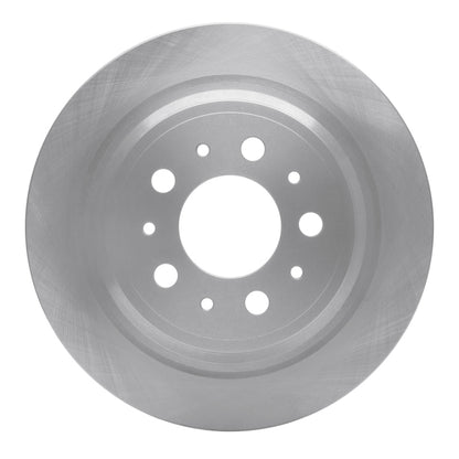 DFC 98-00 Volvo S70/V70 Rear Brake Rotor