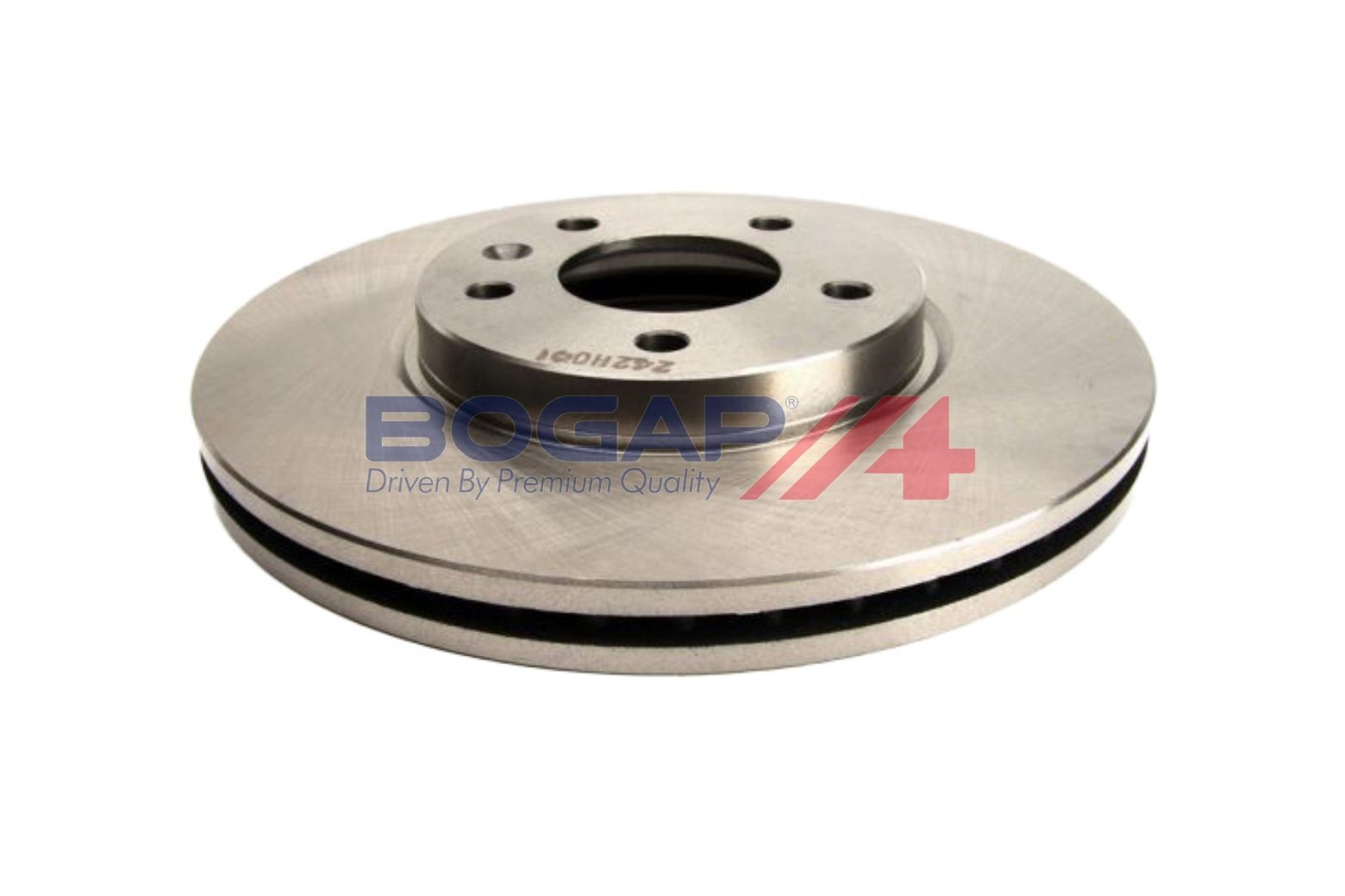BOGAP L8211200 Brake Disc