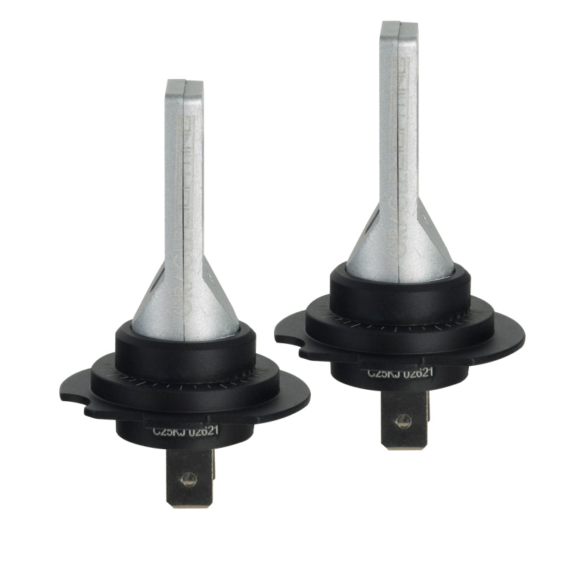 ORACLE Lighting Oracle H7 - VSeries LED Headlight Bulb Conversion Kit - 6000K