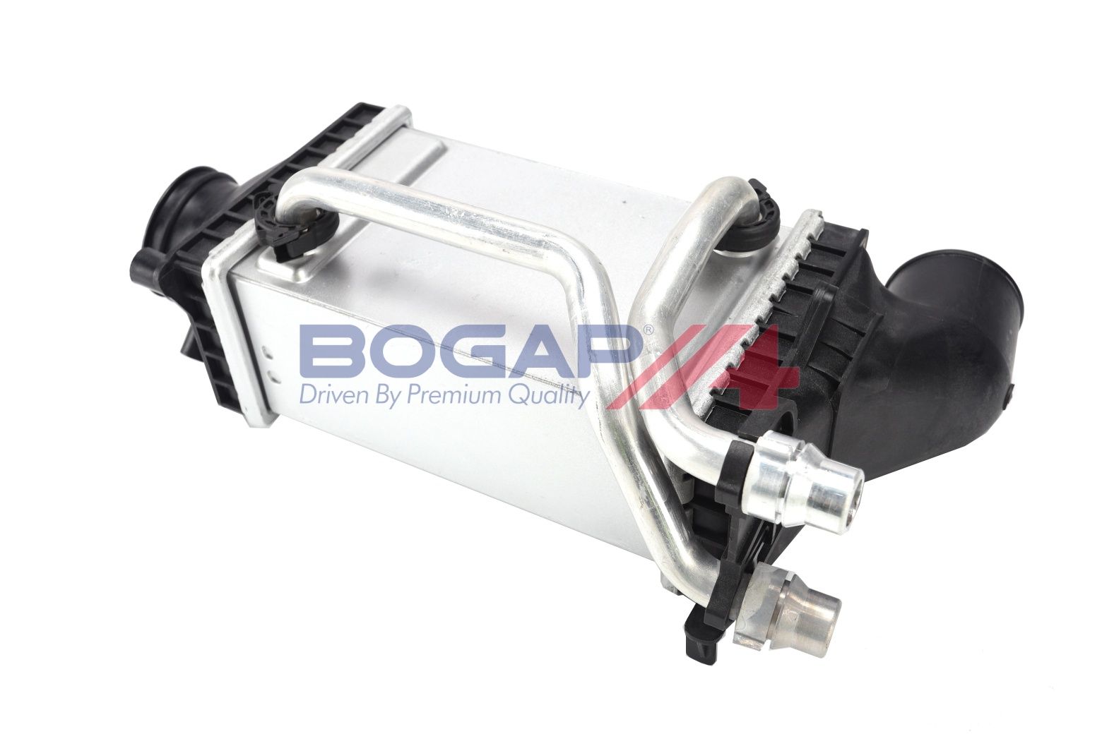 BOGAP C4220134 Charge Air Cooler