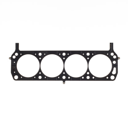 Cometic Gasket Cometic Ford 302/351W Windsor V8 .027in MLS Cylinder Head Gasket - 4.195in Bore - SVO