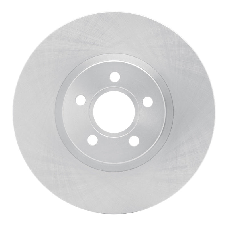 DFC 18-23 Ford Transit Connect Front Brake Rotor
