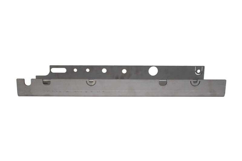 RustBuster Rust Buster 2001-2010 Chevy Silverado / GMC Sierra 2500HD Short Bed Rear Frame Section - Right