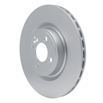 DFC 09-14 Mini Cooper Clubman Front GeoSPEC Coated Rotor