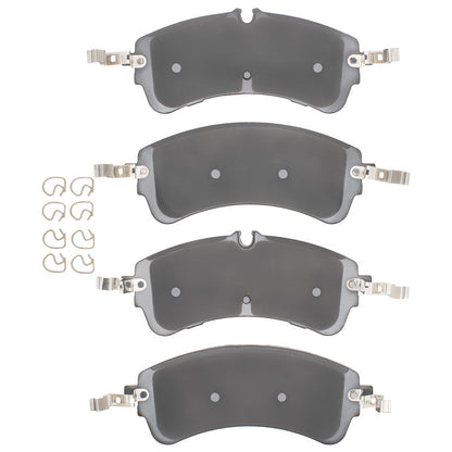 DFC 20-26 Ford Transit-350 Srw Rear 4000 Hybridynamic Brake Pads