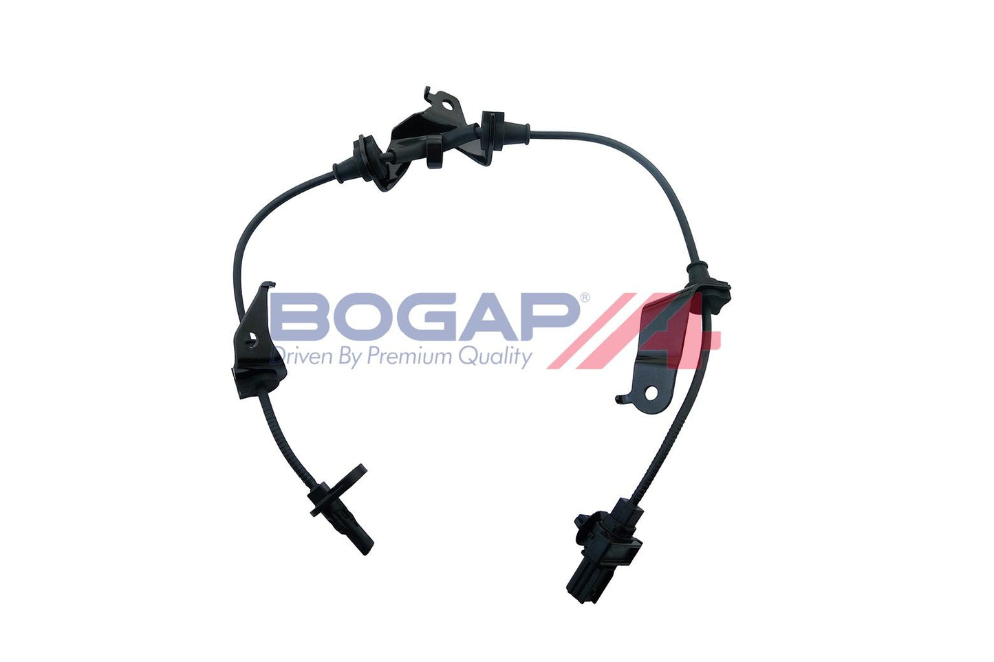 BOGAP H7117193 Sensor, Wheel Speed