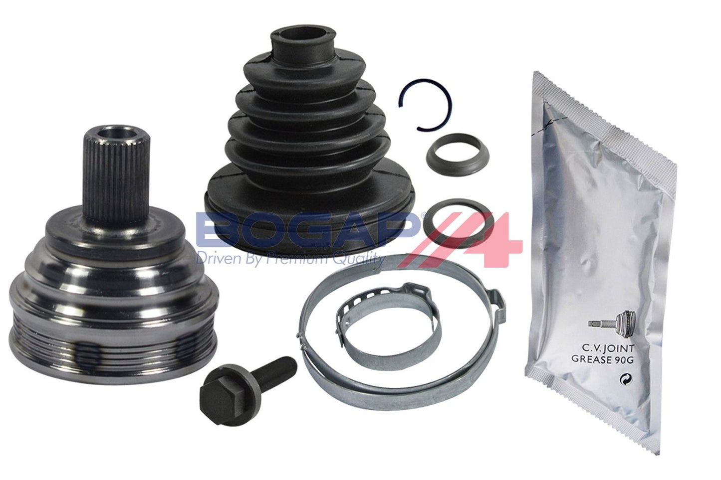 BOGAP A3513146 Joint Kit, Drive Shaft