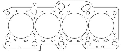 Cometic Gasket Cometic VW Golf/GTI/Jetta/Passat Audi A3/A4/A6/TT 2.0L 16V 5 Layer 83.5mm .065 inch MLS Head Gasket