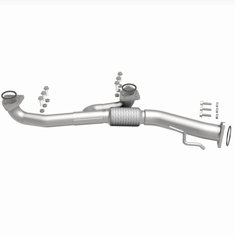 Magnaflow BRE Exhaust 08-12 Accord 3.5L Front Pipe Kit