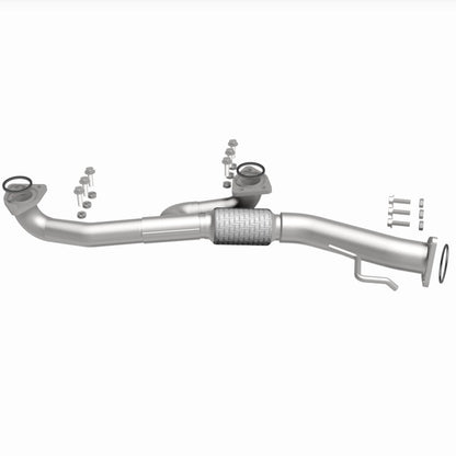 Magnaflow BRE Exhaust 08-12 Accord 3.5L Front Pipe Kit
