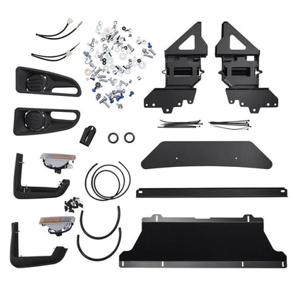 ARB Combination Bar 09On Us Frontier (Fit Kit NOT Included)