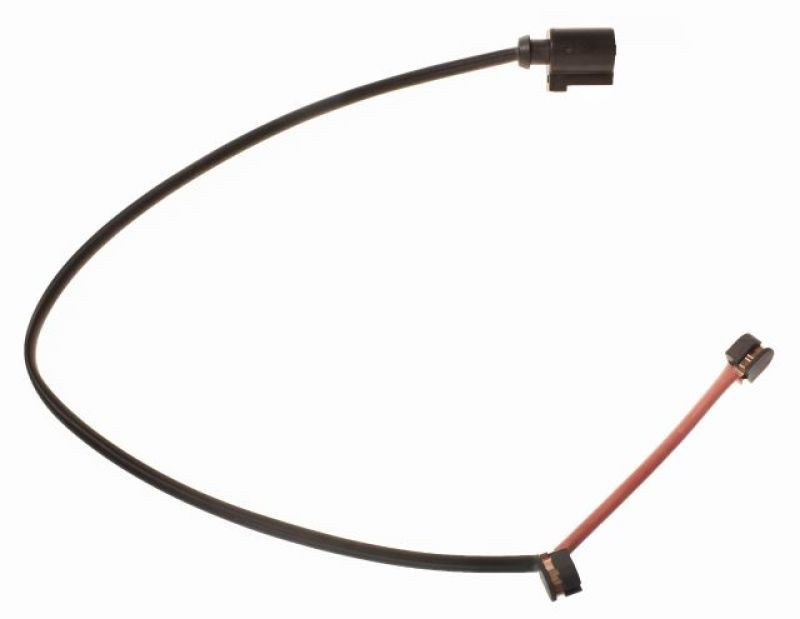 PowerStop Power Stop 2019 Porsche Cayenne Front Euro-Stop Electronic Brake Pad Wear Sensor