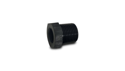 Vibrant 1/4in NPT Female to 3/4in NPT Male Pipe Reducer Adapter Fitting