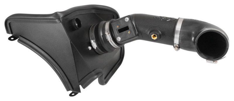 K&N Engineering K&N 13-15 Cadillac ATS V6-3.6L F/I AirCharger Performance Intake